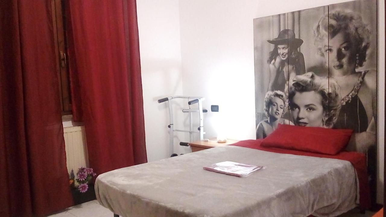 Gasthof Roma-Tour Bed & Coffee Rom