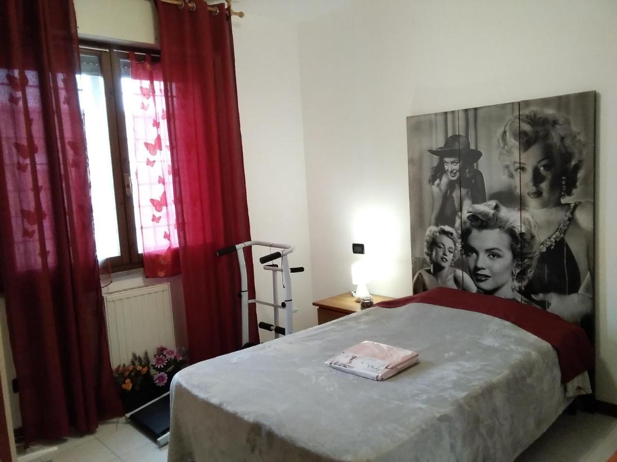 Roma-Tour Bed & Coffee Rom