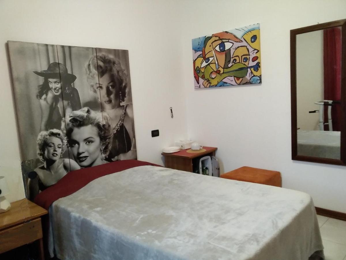 Roma-Tour Bed & Coffee * Rom